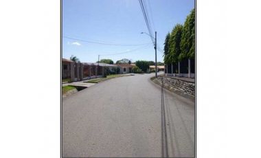 ALQUILO CASA EN AQUALINA