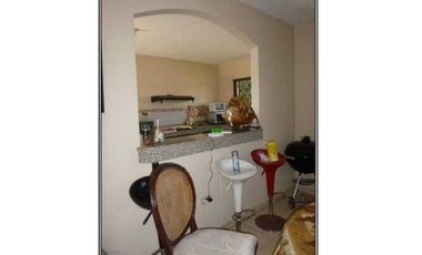 ALQUILO CASA EN AQUALINA