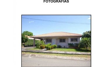 ALQUILO CASA EN AQUALINA