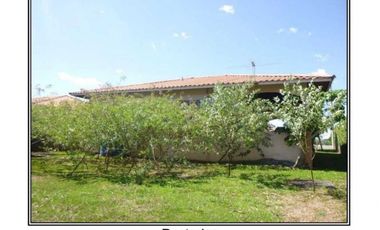 ALQUILO CASA EN AQUALINA