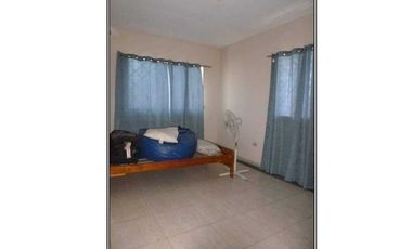 ALQUILO CASA EN AQUALINA