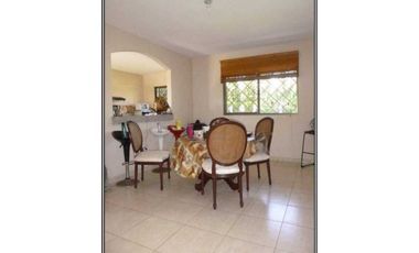 ALQUILO CASA EN AQUALINA