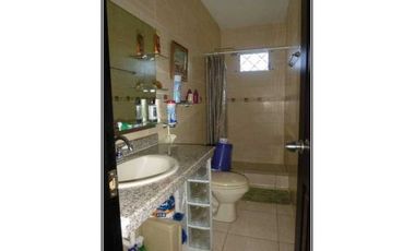 ALQUILO CASA EN AQUALINA