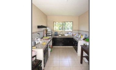 ALQUILO CASA EN AQUALINA