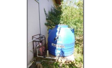 ALQUILO CASA EN AQUALINA