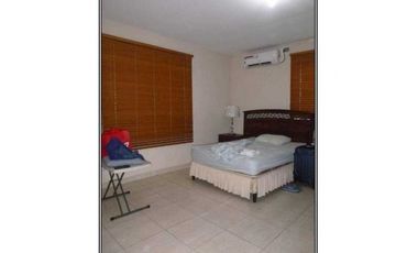 ALQUILO CASA EN AQUALINA