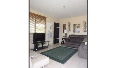 ALQUILO CASA EN AQUALINA