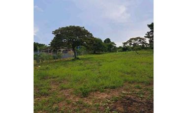 VENTA DE LOTE EN SAN CARLOS, CERCA DE LA PLAYA