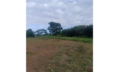 VENTA DE LOTE EN SAN CARLOS, CERCA DE LA PLAYA