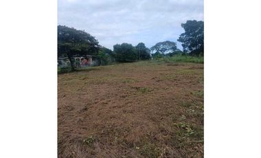 VENTA DE LOTE EN SAN CARLOS, CERCA DE LA PLAYA