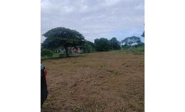 VENTA DE LOTE EN SAN CARLOS, CERCA DE LA PLAYA