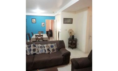 Casa estilo dúplex moderna y completamente amueblada