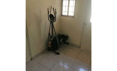 Casa estilo dúplex moderna y completamente amueblada
