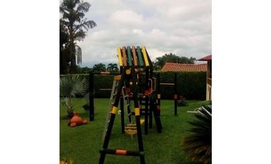 Venta Casa Campestre Combia- Pereira
