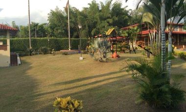 Venta Casa Campestre Combia- Pereira