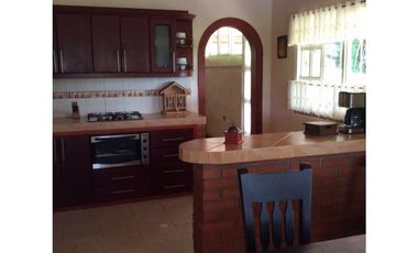 Venta Casa Campestre Combia- Pereira