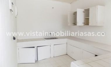 Arriendo Apartamento Sector Centro, Manizales