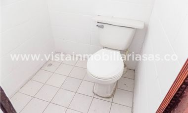 Arriendo Apartamento Sector Centro, Manizales