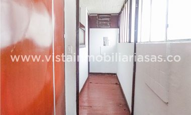 Arriendo Apartamento Sector Centro, Manizales