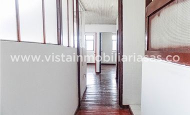 Arriendo Apartamento Sector Centro, Manizales