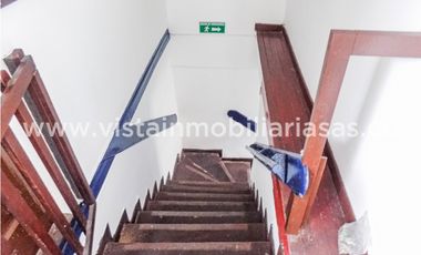 Arriendo Apartamento Sector Centro, Manizales