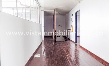 Arriendo Apartamento Sector Centro, Manizales
