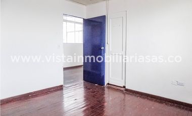 Arriendo Apartamento Sector Centro, Manizales