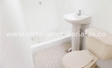 Arriendo Apartamento Sector Centro, Manizales