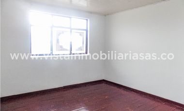 Arriendo Apartamento Sector Centro, Manizales