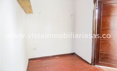 Arriendo Apartamento Sector Centro, Manizales