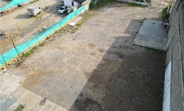 VENTA LOTE 2500 MT2 ACOPI YUMBO VALLE