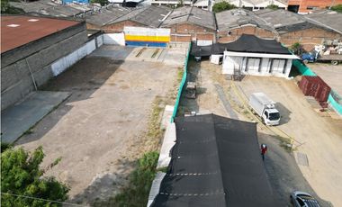 VENTA LOTE 2500 MT2 ACOPI YUMBO VALLE