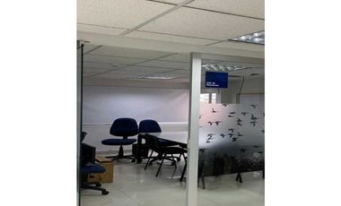 OFICINA  EN ARRIENDO ZONA TEUSAQUILLO, BOGOT