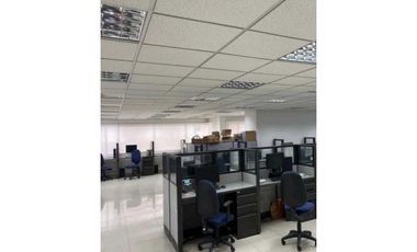 OFICINA  EN ARRIENDO ZONA TEUSAQUILLO, BOGOT