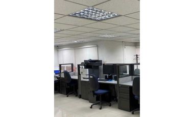 OFICINA  EN ARRIENDO ZONA TEUSAQUILLO, BOGOT