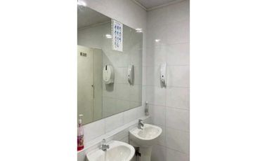 OFICINA  EN ARRIENDO ZONA TEUSAQUILLO, BOGOT
