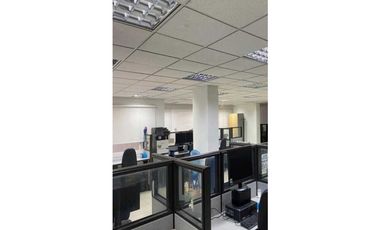 OFICINA  EN ARRIENDO ZONA TEUSAQUILLO, BOGOT