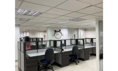 OFICINA  EN ARRIENDO ZONA TEUSAQUILLO, BOGOT