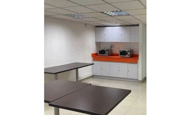 OFICINA  EN ARRIENDO ZONA TEUSAQUILLO, BOGOT