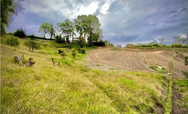 Venta Lote 100% Parcelacion Sector Fizebad El Retiro