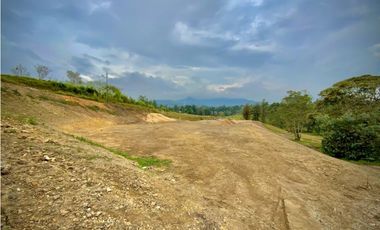 Venta Lote 100% Parcelacion Sector Fizebad El Retiro