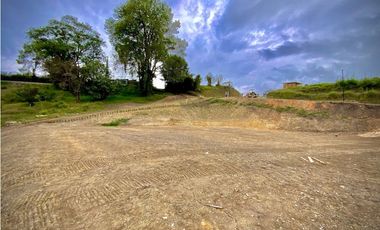 Venta Lote 100% Parcelacion Sector Fizebad El Retiro