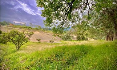 Venta Lote 100% Parcelacion Sector Fizebad El Retiro