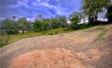 Venta Lote 100% Parcelacion Sector Fizebad El Retiro