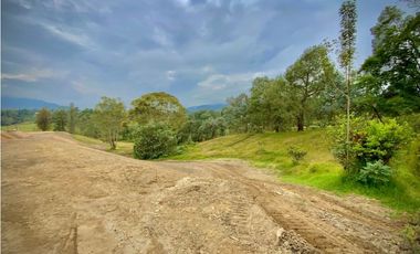 Venta Lote 100% Parcelacion Sector Fizebad El Retiro