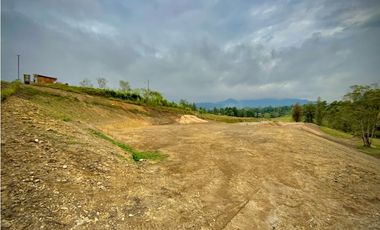 Venta Lote 100% Parcelacion Sector Fizebad El Retiro