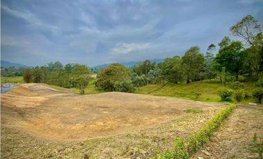 Venta Lote 100% Parcelacion Sector Fizebad El Retiro