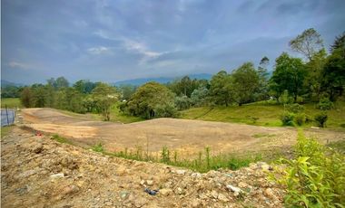 Venta Lote 100% Parcelacion Sector Fizebad El Retiro