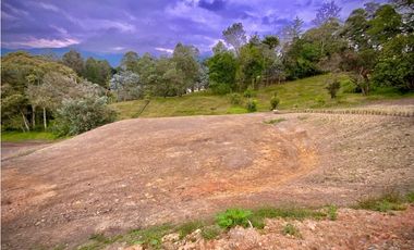 Venta Lote 100% Parcelacion Sector Fizebad El Retiro