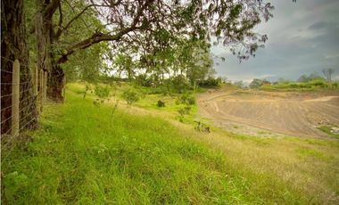 Venta Lote 100% Parcelacion Sector Fizebad El Retiro